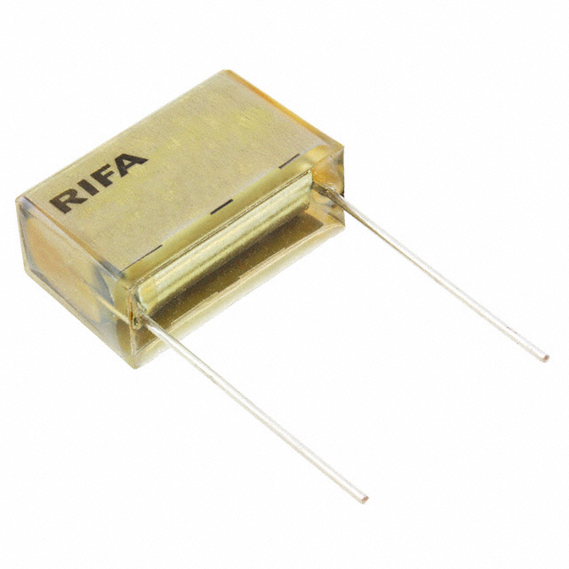 KEMET 薄膜电容 PME271MD6100MR30