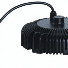 MEAN WELL/台湾明纬 开关电源 HBG-240-48A