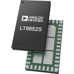 ANALOG DEVICES DC-DC稳压器 LT8652SIV#PBF