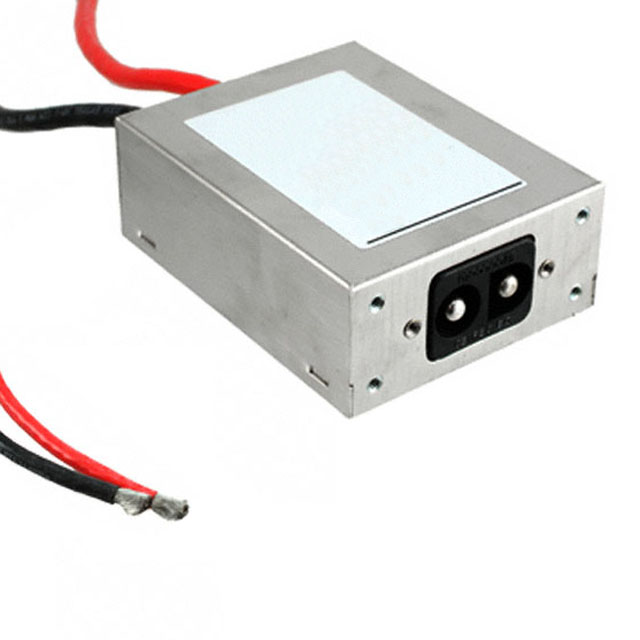 TE CONNECTIVITY 电源接入连接器 - 输入/输出/模块 4-1609075-4