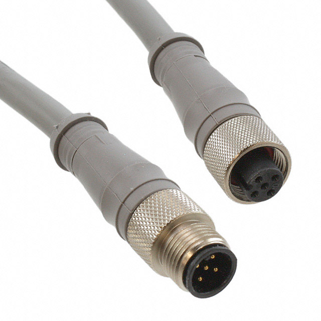 MOLEX 圆形线缆 0848546043