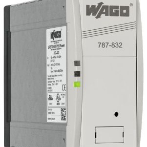 WAGO 开关电源 787-832