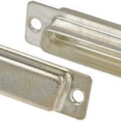 AMPHENOL D-Sub/D形连接器 - 配件 86553150TLF