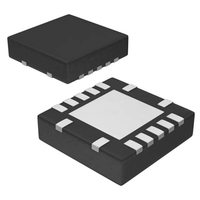 TEXAS INSTRUMENTS 模数转换器(ADC) DAC8832IRGYT