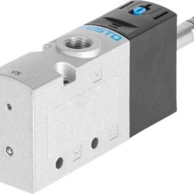 FESTO 气动/液压/传动设备 VUVS-L20-M32U-MD-G18-F7