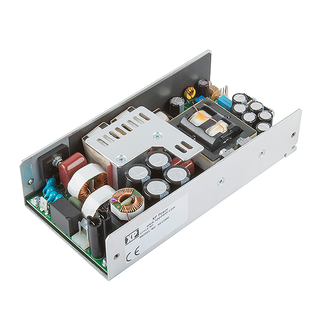 XP POWER AC-DC模块 GCU500PS48