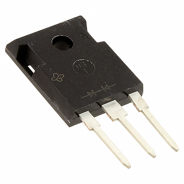 VISHAY INTERTECHNOLOGY 整流二极管/整流桥 V80100PW-M3/4W