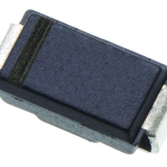 FAGOR ELECTRONICA 齐纳(稳压)二极管 Z1SMA33 TRTB