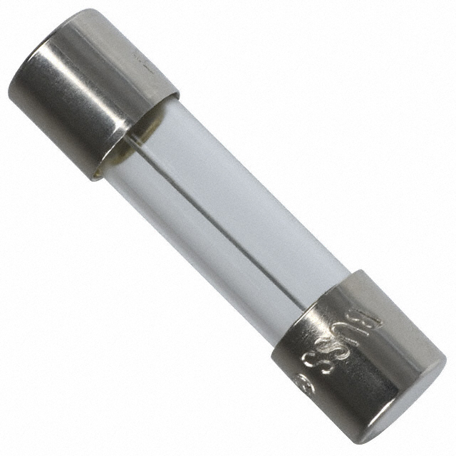 EATON 熔断保险丝 BK/S500-2-R