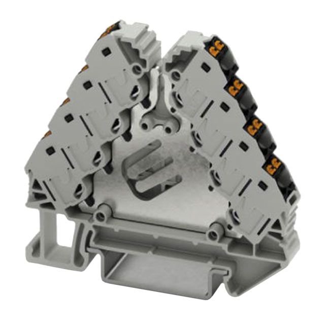 PHOENIX CONTACT 端子 - 专用端子 3270157