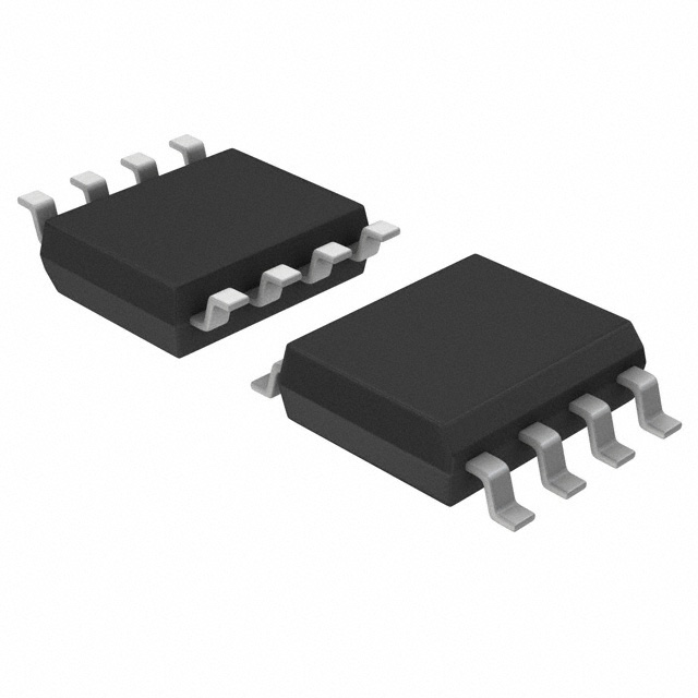 ALD1116SAL-晶体管 - FET，MOSFET - 阵列-云汉芯城ICKey.cn