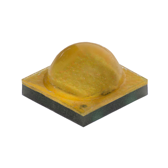 CREE LED 发光二极管 XPGDWT-B1-0000-00LE5