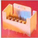 MOLEX 卡边缘连接器 - 其他 0930700501