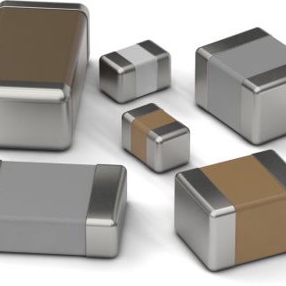 WURTH 陶瓷电容 885012008049