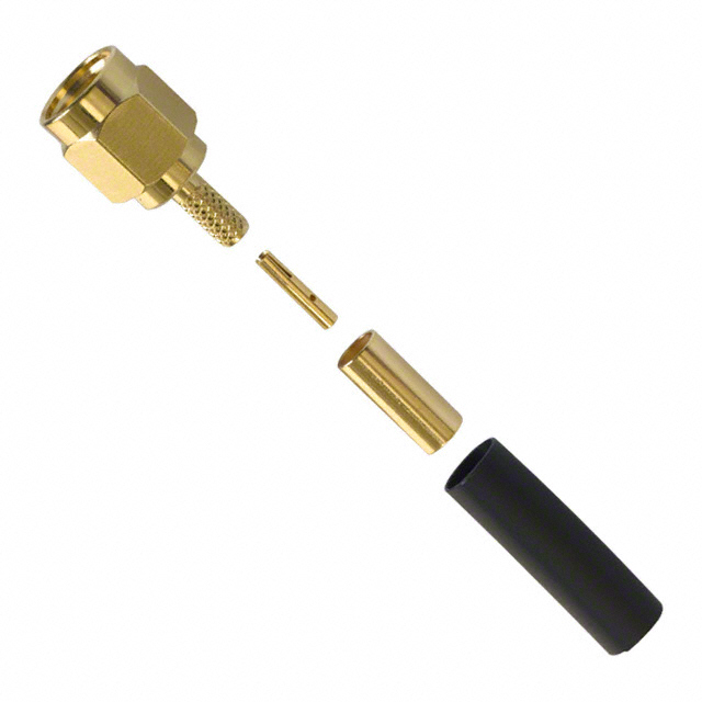 132178RP-同轴连接器（RF）-云汉芯城ICKey.cn