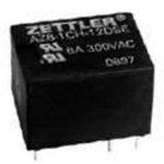 ZETTLER 其他继电器 AZ8-1CH-12DEA