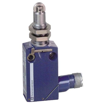 TELEMECANIQUE SENSORS 限位开关 XCMD21F2C12
