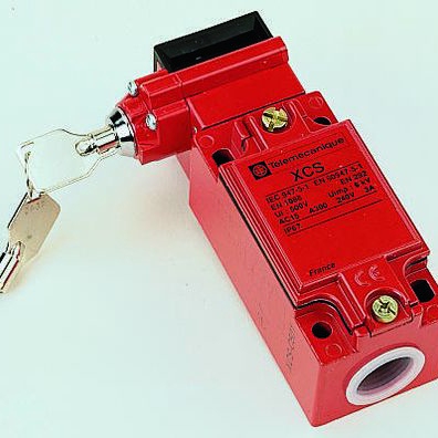 TELEMECANIQUE SENSORS 其他开关 XCSC702EX