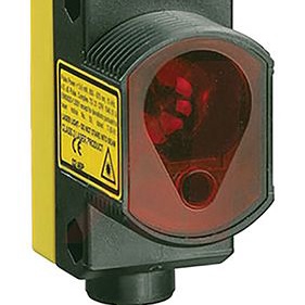 BANNER ENGINEERING 光电传感器 QS30VR3R