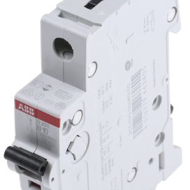 ABB 断路器 2CDS251001R0105 - S201B10