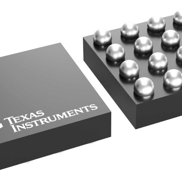 TEXAS INSTRUMENTS TVS二极管/ESD抑制器 TPD4S311YBFR