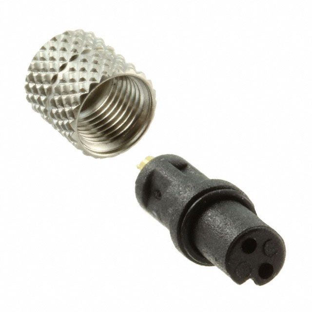 NORCOMP 圆形连接器 850-002-203RLU1