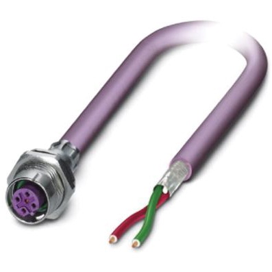 PHOENIX CONTACT 插接式连接器 1437465