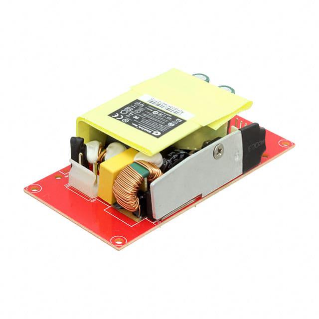 GLOBTEK 开关电源 GTM43007-A4512-FW(R)