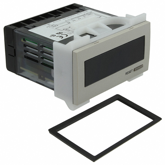 OMRON/欧姆龙 面板测量仪 H7HP-AD