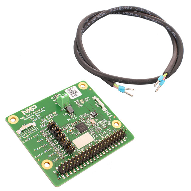 NXP SEMICONDUCTORS 评估、开发板开发工具 OM14500/TJA1101JP