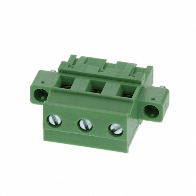 WURTH 接线座- 接头/插头和插口 691343410003