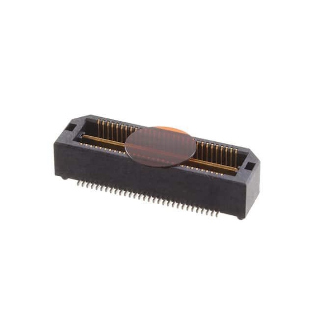 SAMTEC 背板连接器 - ARINC QTH-030-01-F-D-A-K-TR