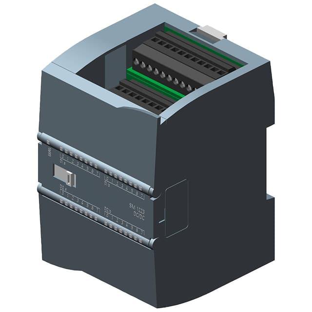 SIEMENS/西门子  6AG12231BL322XB0