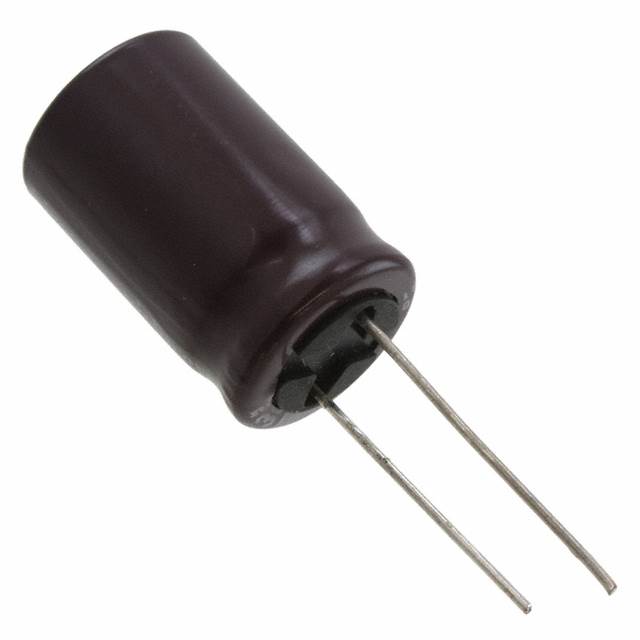 NICHICON 铝电解电容 UPM2D470MHD