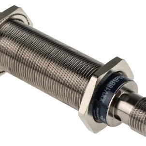 TELEMECANIQUE SENSORS 距离传感器 XXV18B1PBM12