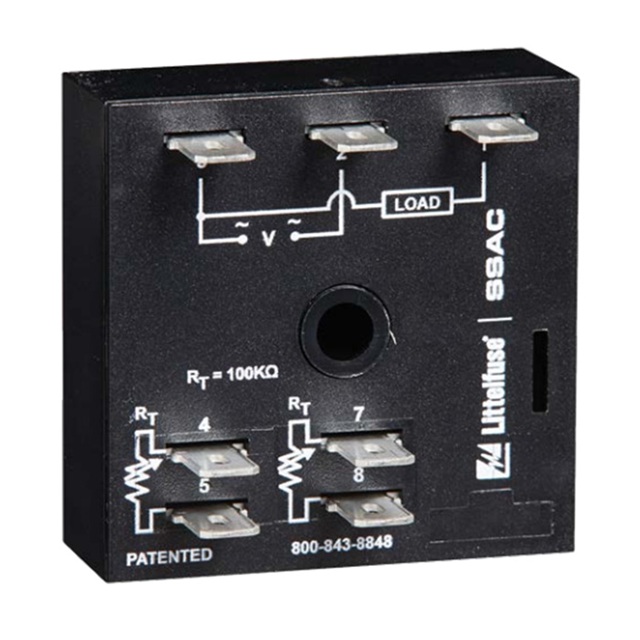 LITTELFUSE 其他工具 KSDR40A0