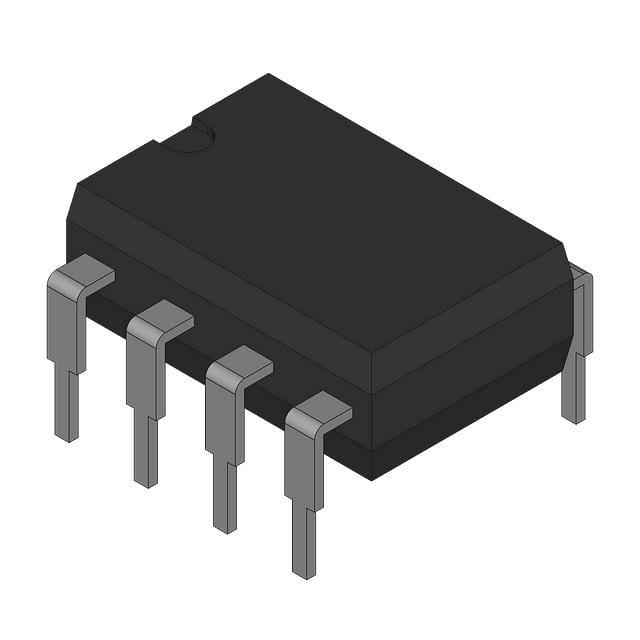 INFINEON TECHNOLOGIES AC-DC稳压器 ICE2QR0665Z