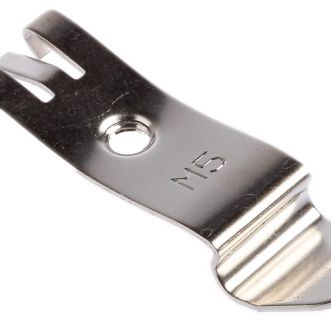 WEIDMüLLER 接线座- Din 轨道/通道 FM 5/TS35 -636800000