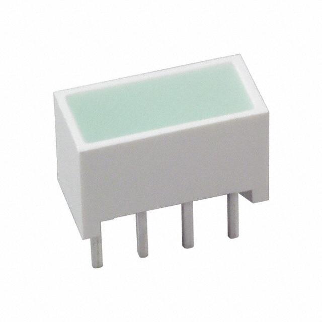 BROADCOM 发光二极管 HLMP-2500