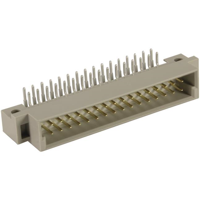 HARTING 背板连接器 - DIN 41612 09221166931