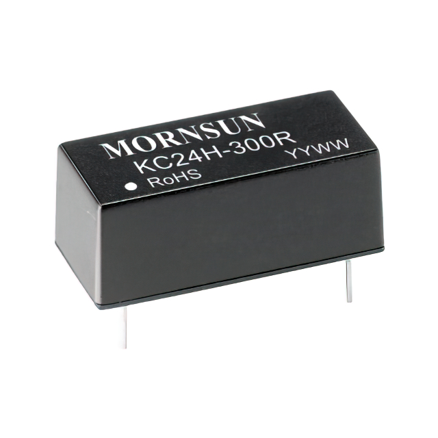 MORNSUN/广州金升阳科技 DC-DC稳压器 KC24H-300R3