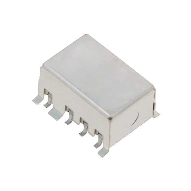 OMRON/欧姆龙 信号继电器 G6K-2F-RF-S DC24