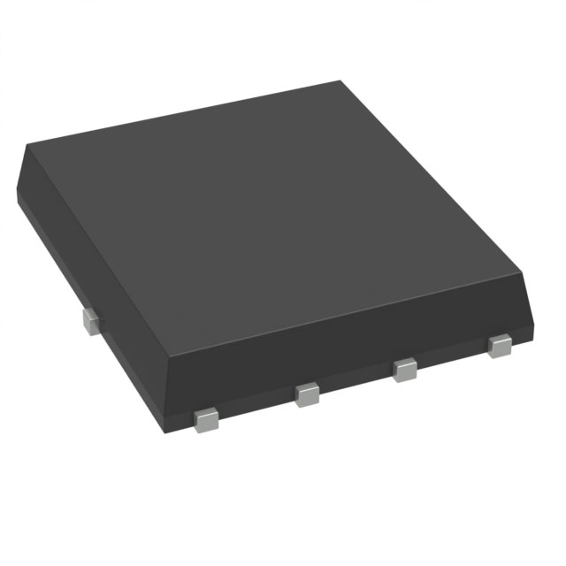 ON SEMICONDUCTOR 场效应管(MOSFET) FDMS3D5N08LC