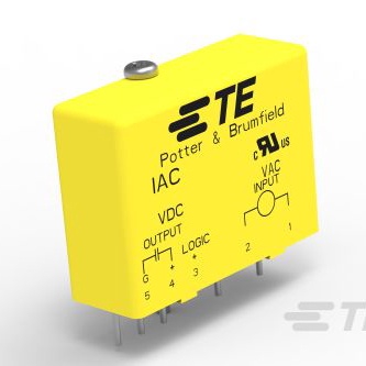 TE CONNECTIVITY 总线开关 IAC-15