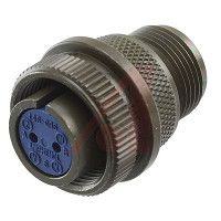 AMPHENOL 圆形连接器 97-3106A-20-21P(639)