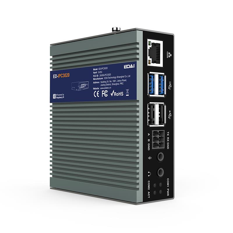 EDATEC/上海晶珩 其他工具 ED-IPC3020-08320-P