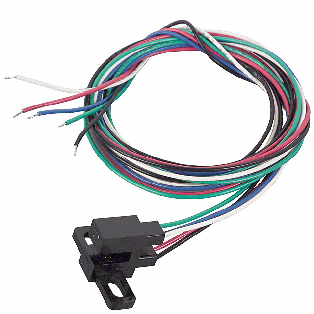 TT ELECTRONICS 光电传感器 OPB931W55Z