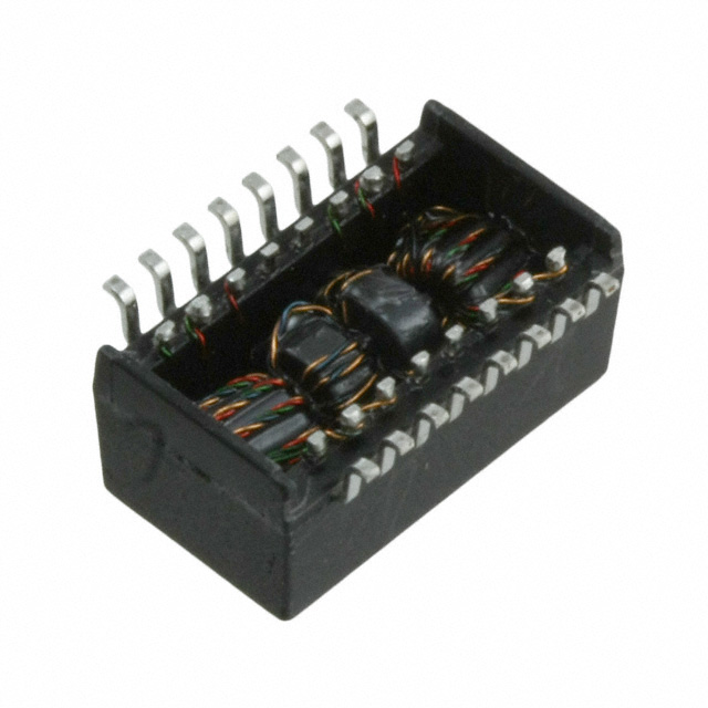 PULSE ELECTRONICS 脉冲变压器 HX1260NL