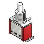 E-SWITCH 按钮开关 700SP7B10M1RE