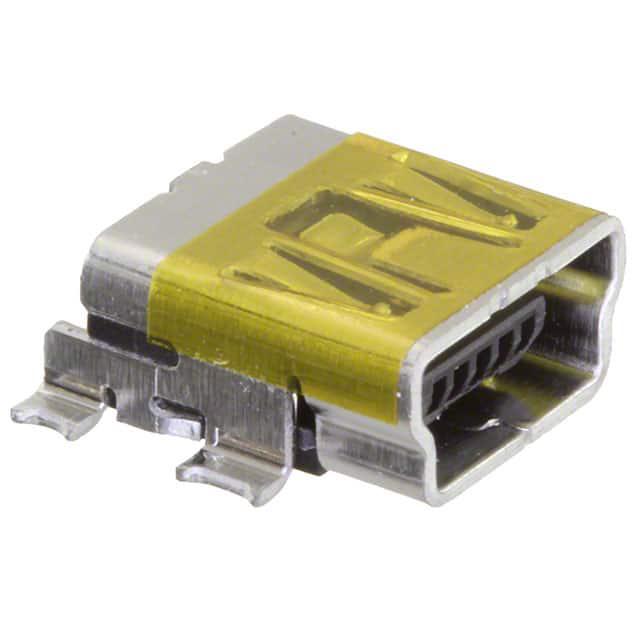 MOLEX USB/DVI/HDMI 连接器 675031230